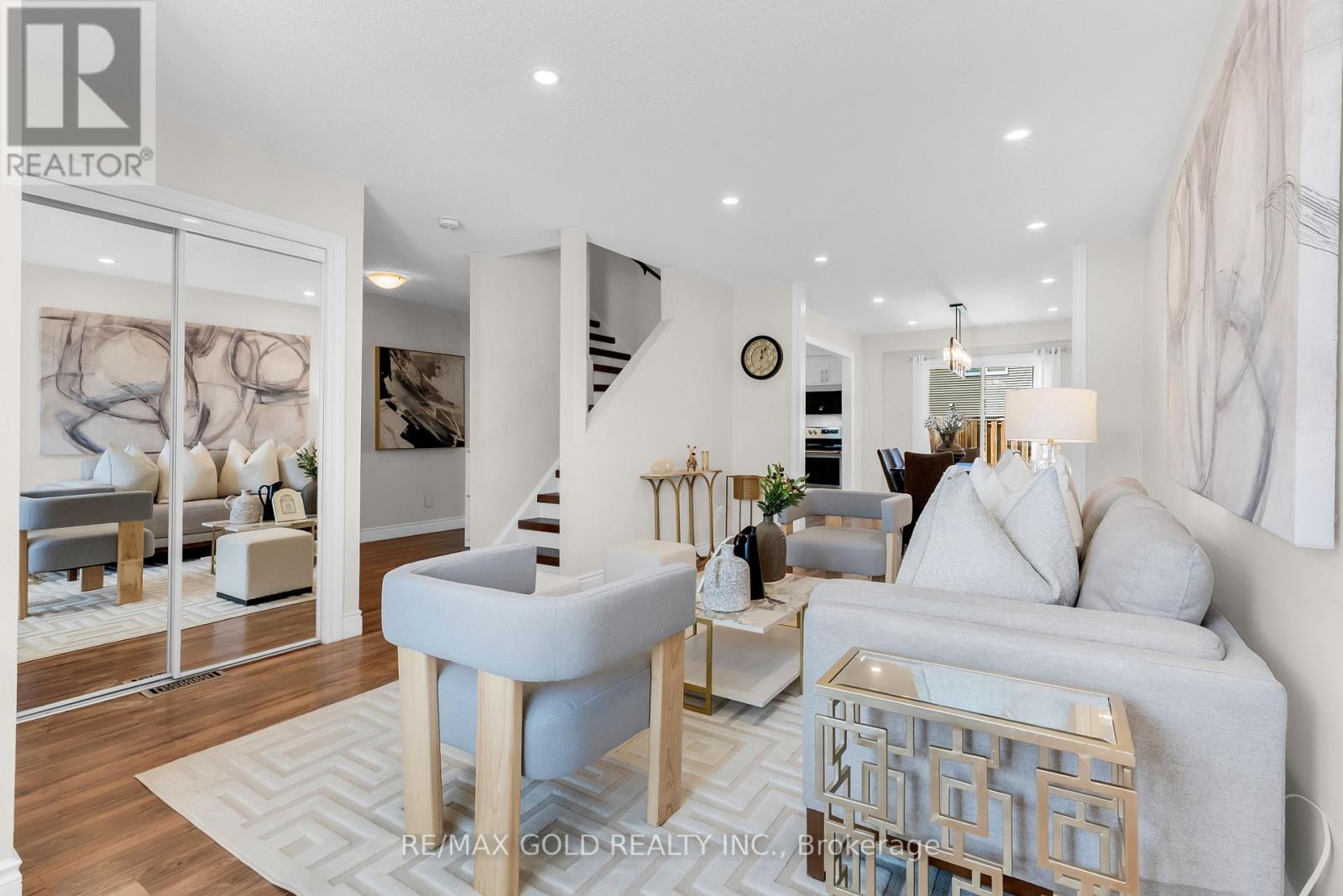 522 Roseheath Drive, Milton, Ontario  L9T 4V6 - Photo 9 - W13026970