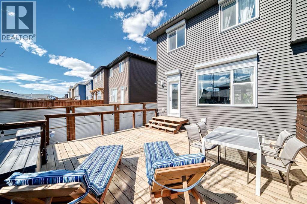 347 D'arcy Ranch Drive, Okotoks, Alberta  T1S 5T4 - Photo 37 - A2294732