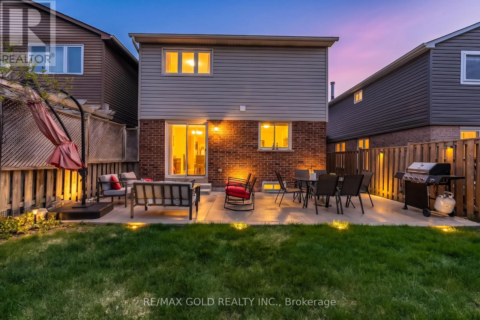 522 Roseheath Drive, Milton, Ontario  L9T 4V6 - Photo 38 - W13026970