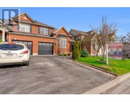 1645 GOWLING TERRACE, Milton, Ontario