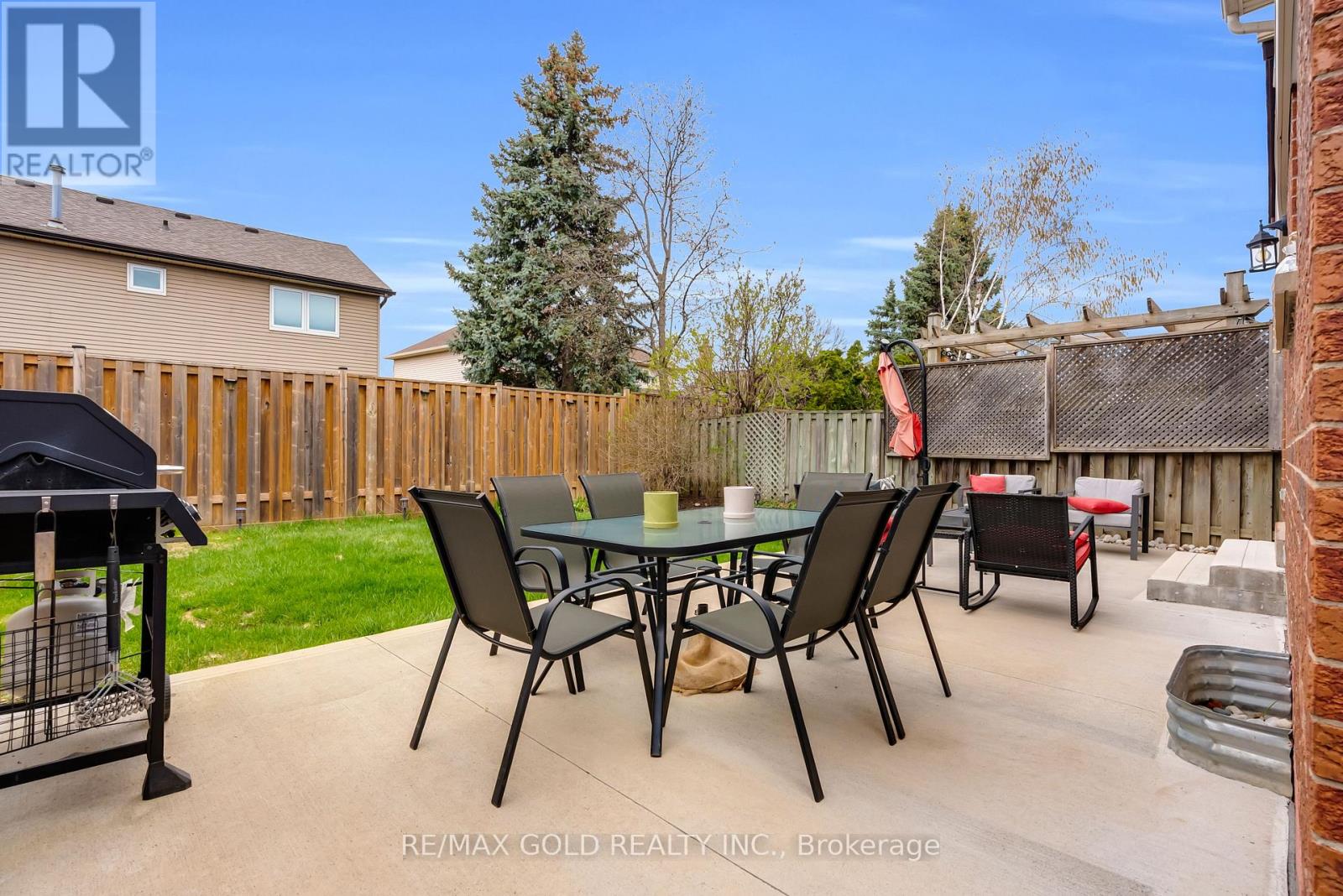 522 Roseheath Drive, Milton, Ontario  L9T 4V6 - Photo 35 - W13026970