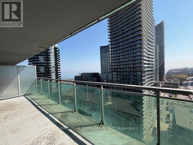 2101 - 16 Brookers Lane, Toronto, Ontario  M8V 0A5 - Photo 11 - W13031340