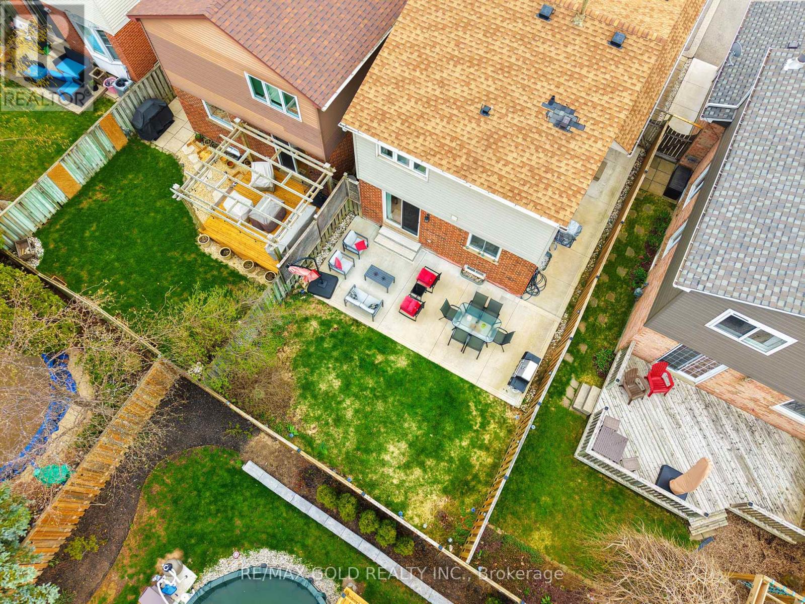 522 Roseheath Drive, Milton, Ontario  L9T 4V6 - Photo 39 - W13026970