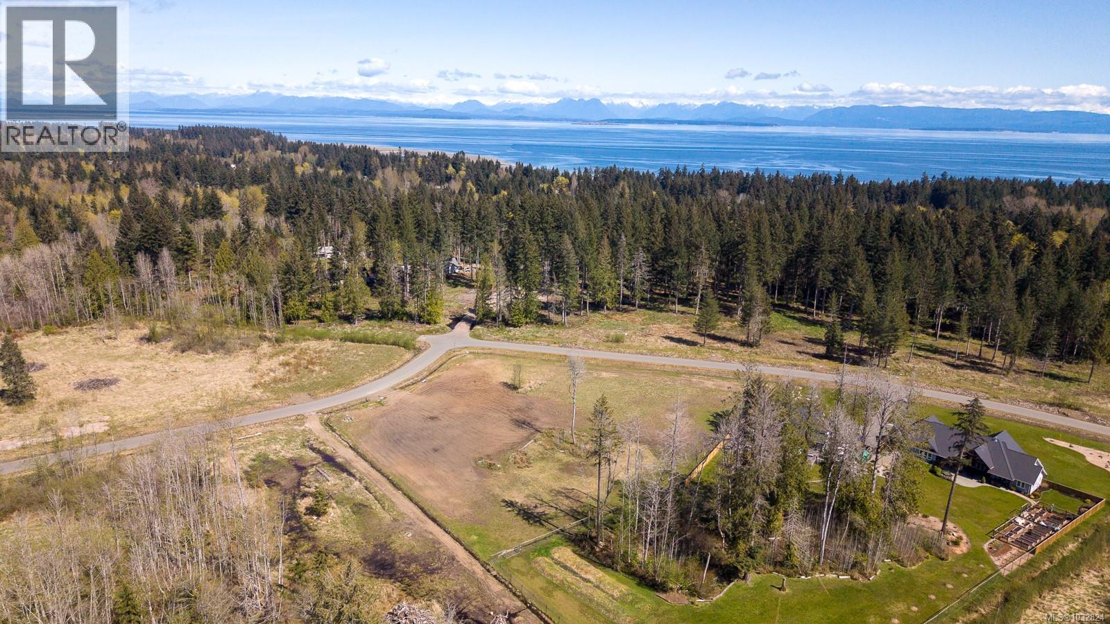 Lot B Oyster River Way, Black Creek, British Columbia  V9J 1K5 - Photo 1 - 1032824