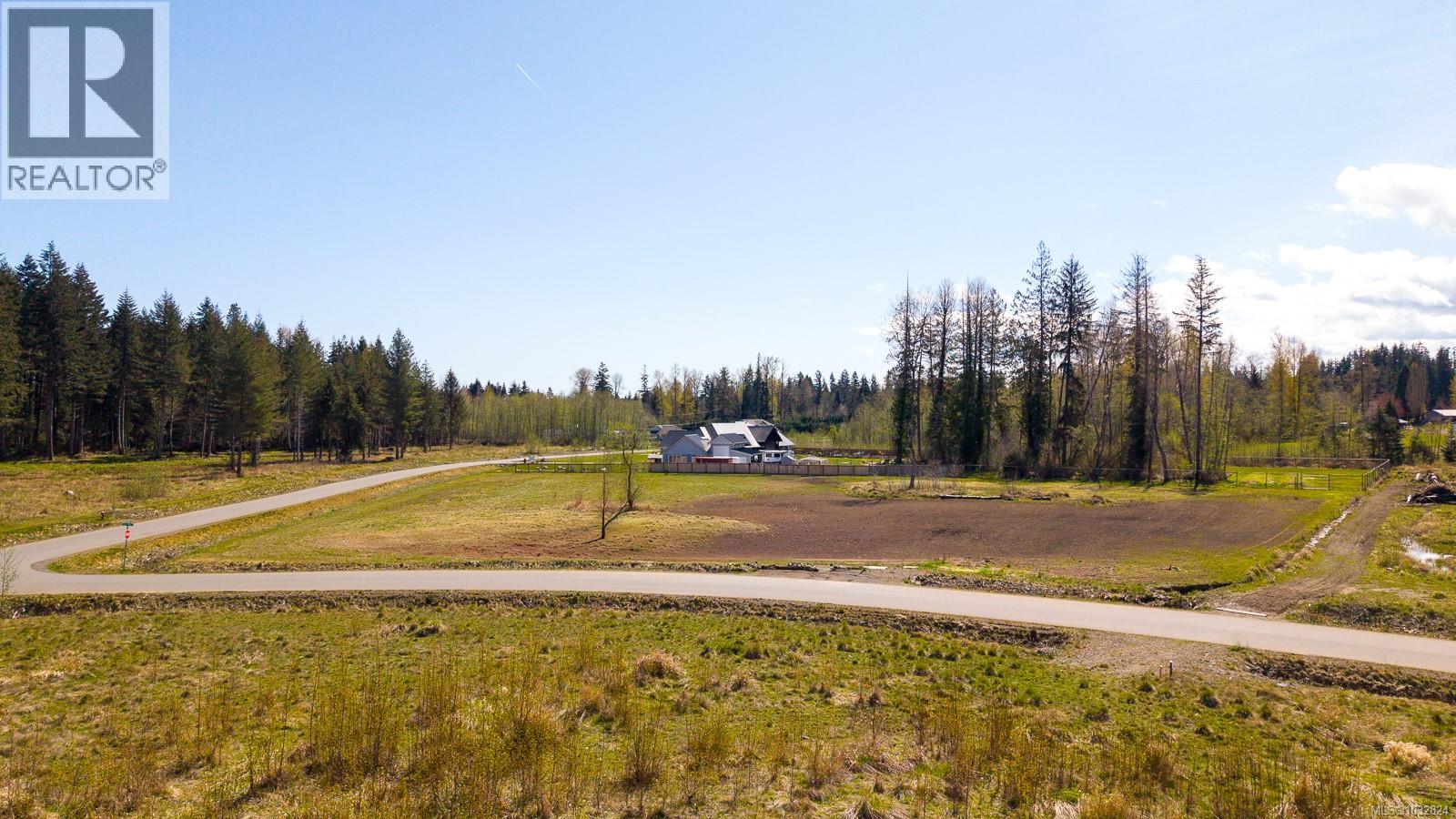 Lot B Oyster River Way, Black Creek, British Columbia  V9J 1K5 - Photo 5 - 1032824