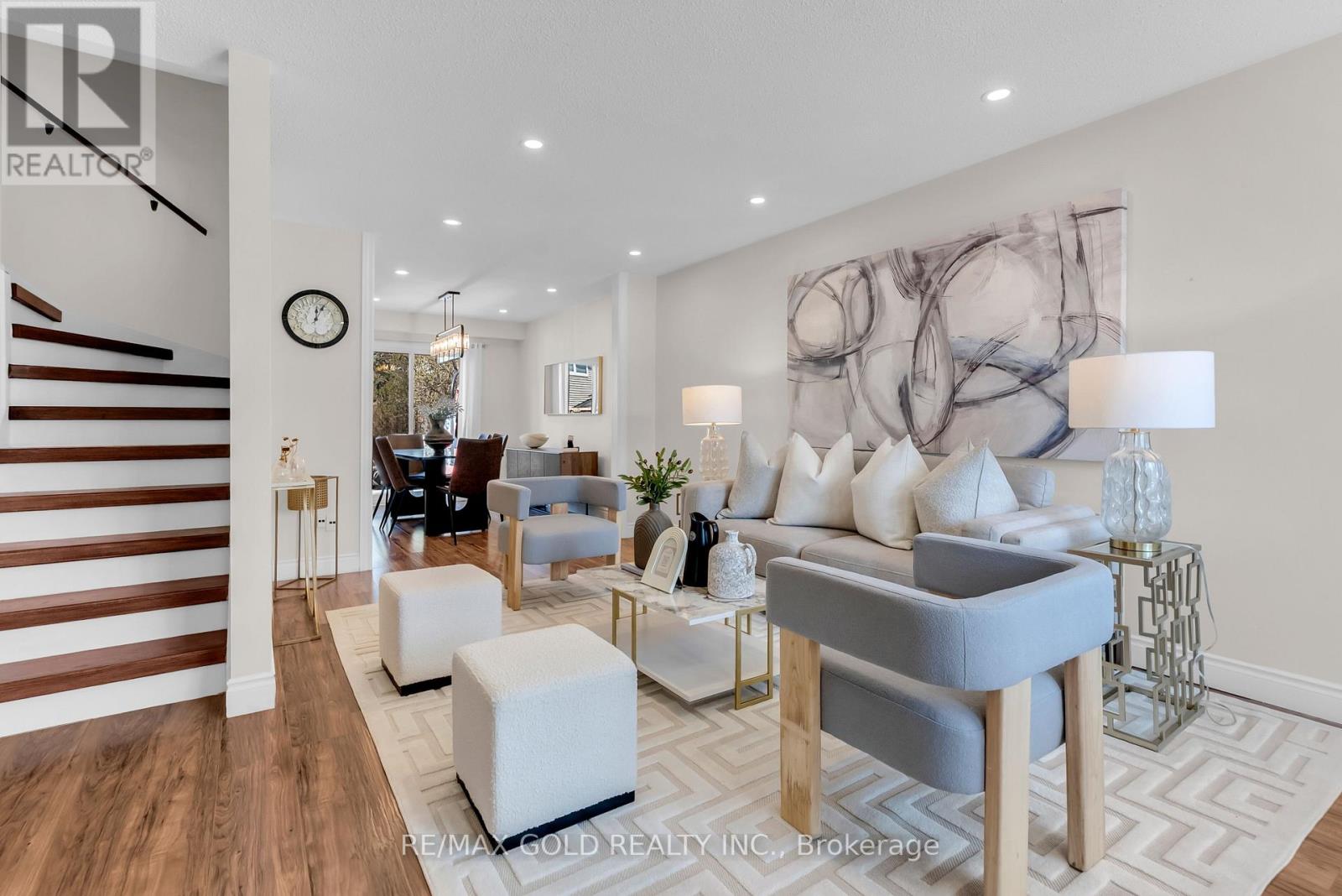 522 Roseheath Drive, Milton, Ontario  L9T 4V6 - Photo 7 - W13026970