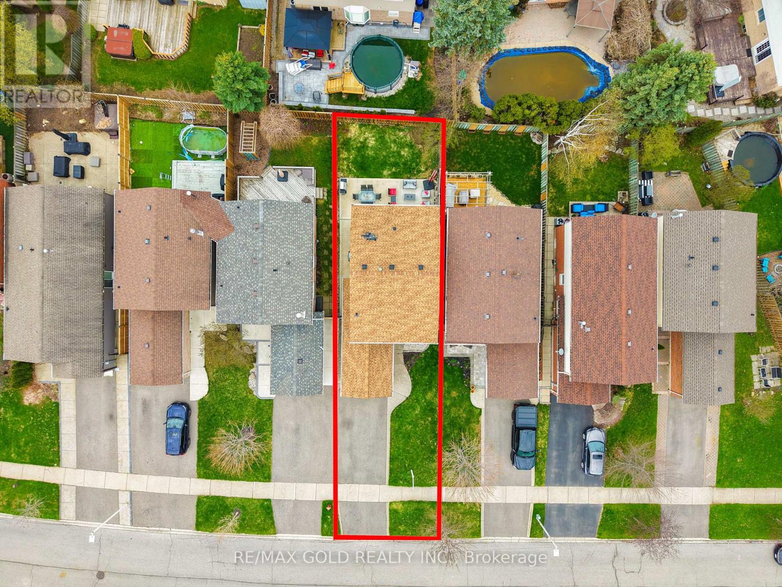 522 Roseheath Drive, Milton, Ontario  L9T 4V6 - Photo 46 - W13026970