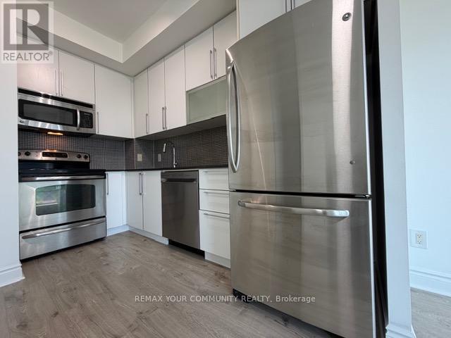 2101 - 16 Brookers Lane, Toronto, Ontario  M8V 0A5 - Photo 8 - W13031340