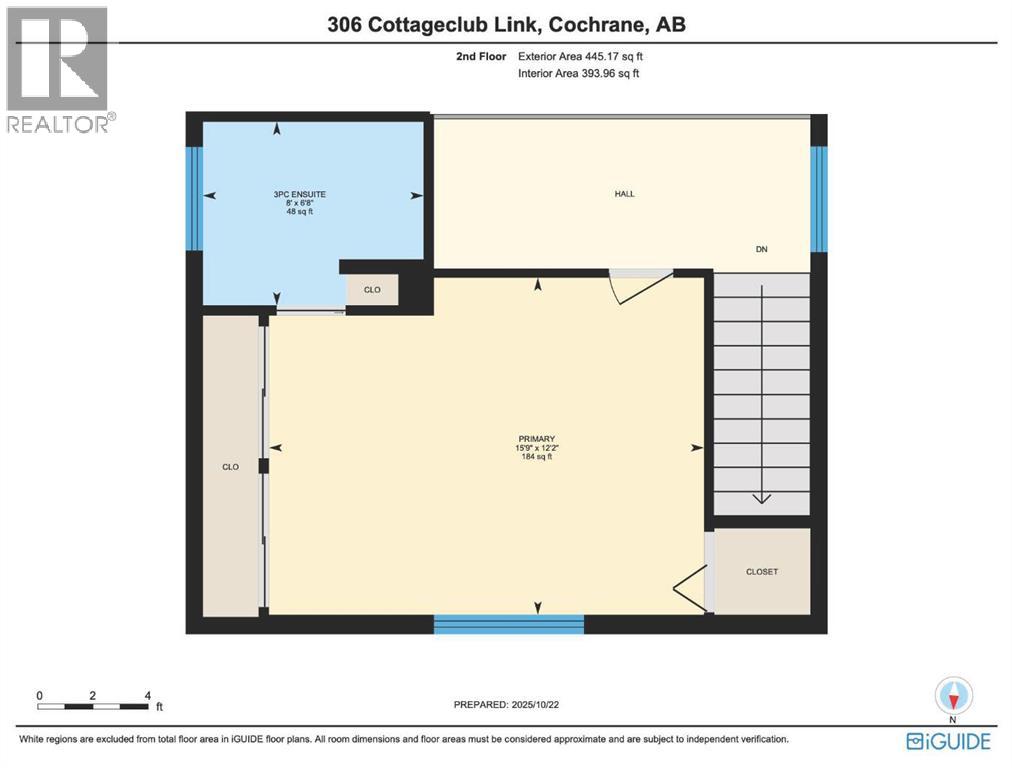 306 Cottageclub Link, Rural Rocky View County, Alberta  T4C 1B1 - Photo 49 - A2296125