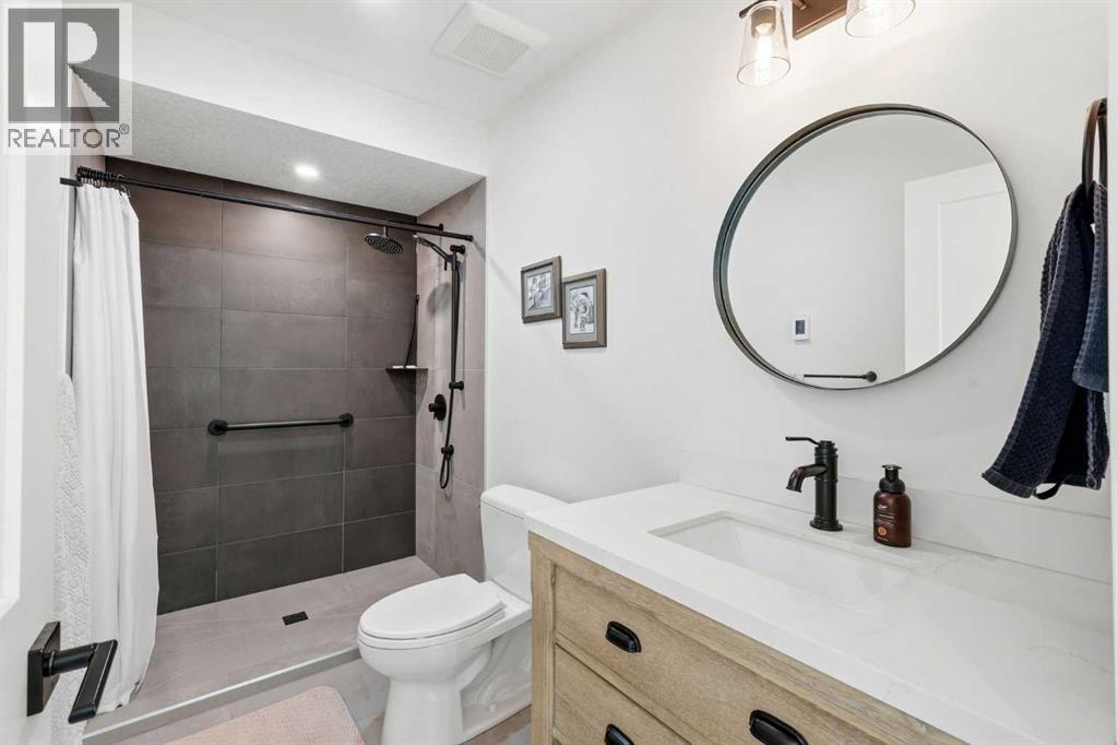 306 Cottageclub Link, Rural Rocky View County, Alberta  T4C 1B1 - Photo 17 - A2296125