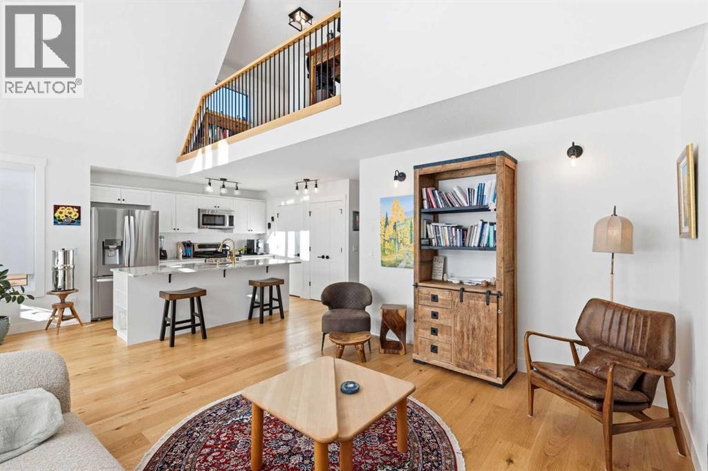 306 Cottageclub Link, Rural Rocky View County, Alberta  T4C 1B1 - Photo 14 - A2296125