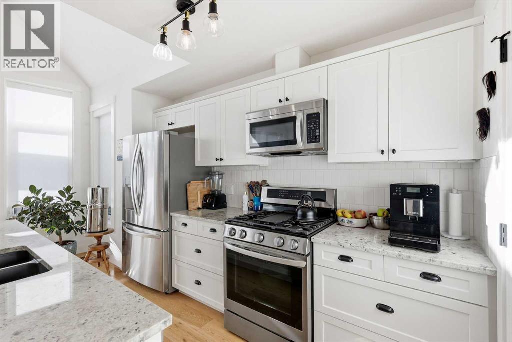 306 Cottageclub Link, Rural Rocky View County, Alberta  T4C 1B1 - Photo 12 - A2296125