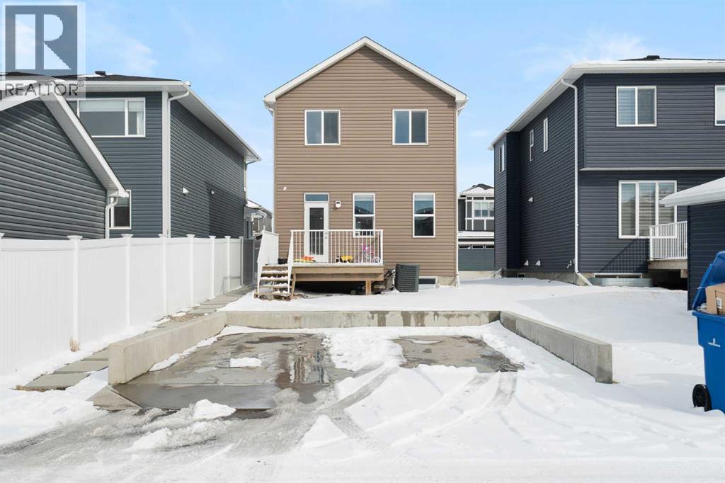 171 Chelsea Road, Chestermere, Alberta  T1X 1Z3 - Photo 38 - A2299018