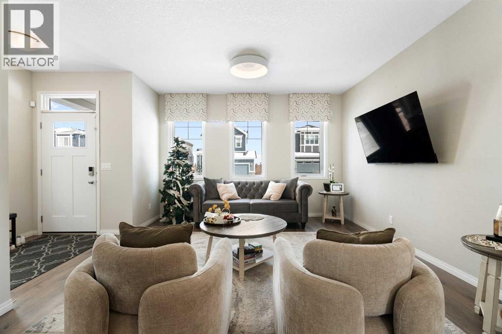 171 Chelsea Road, Chestermere, Alberta  T1X 1Z3 - Photo 7 - A2299018