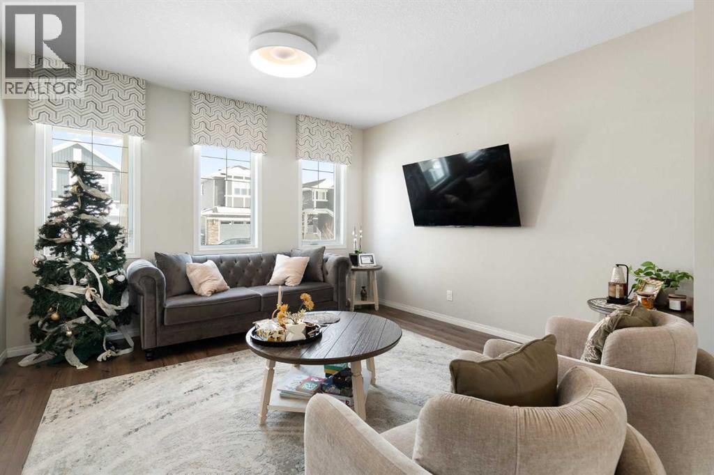 171 Chelsea Road, Chestermere, Alberta  T1X 1Z3 - Photo 5 - A2299018