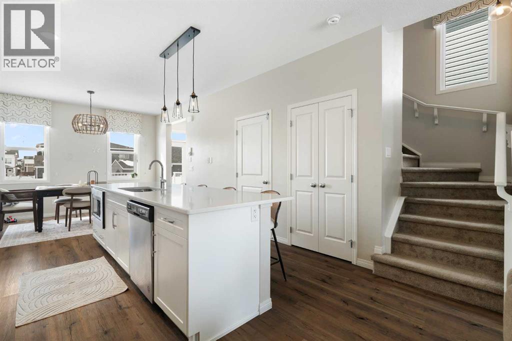 171 Chelsea Road, Chestermere, Alberta  T1X 1Z3 - Photo 9 - A2299018