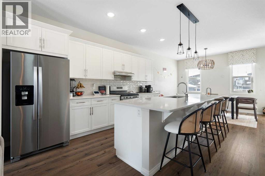 171 Chelsea Road, Chestermere, Alberta  T1X 1Z3 - Photo 12 - A2299018