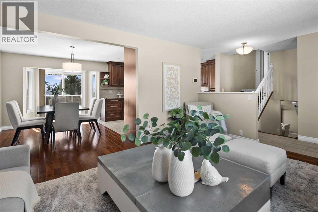 7715 67 Avenue Nw, Calgary, Alberta  T3B 4B2 - Photo 7 - A2299625