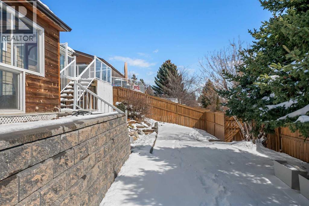 7715 67 Avenue Nw, Calgary, Alberta  T3B 4B2 - Photo 37 - A2299625