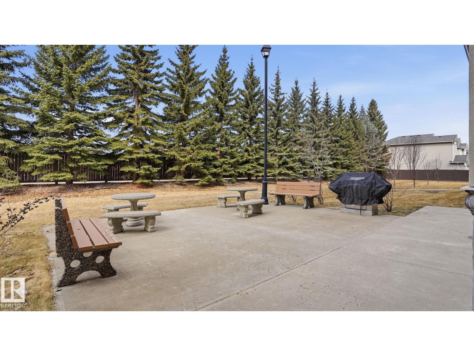 #138 1406 Hodgson Wy Nw, Edmonton, Alberta  T6R 3K1 - Photo 43 - E4483585