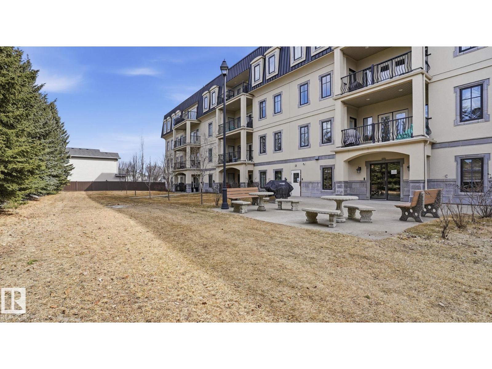 #138 1406 Hodgson Wy Nw, Edmonton, Alberta  T6R 3K1 - Photo 44 - E4483585