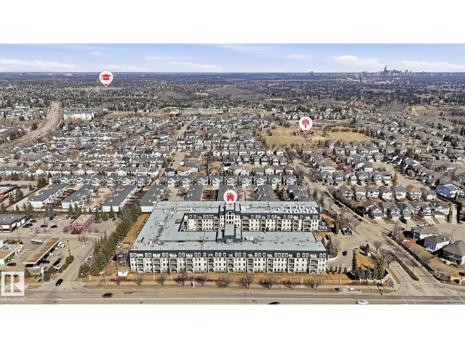 #138 1406 Hodgson Wy Nw, Edmonton, Alberta  T6R 3K1 - Photo 50 - E4483585