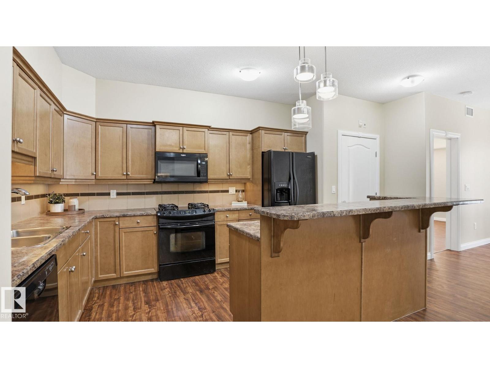 #138 1406 Hodgson Wy Nw, Edmonton, Alberta  T6R 3K1 - Photo 8 - E4483585