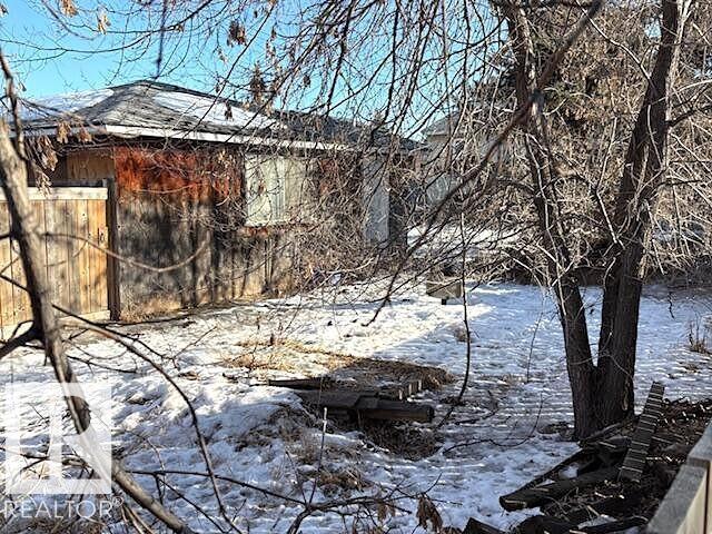 15936 106 Av Nw, Edmonton, Alberta  T5P 0W7 - Photo 4 - E4483587