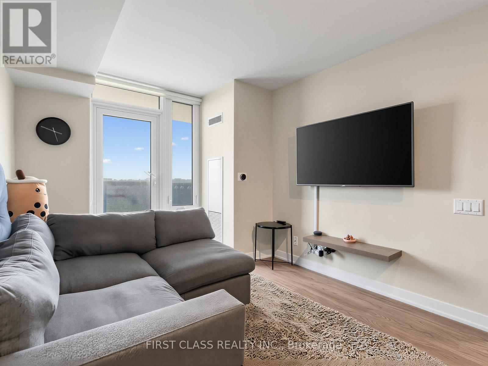 616 - 38 Monte Kwinter Court, Toronto, Ontario  M3H 0E2 - Photo 10 - C13032600