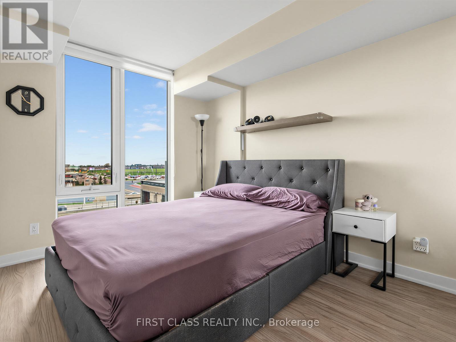 616 - 38 Monte Kwinter Court, Toronto, Ontario  M3H 0E2 - Photo 16 - C13032600