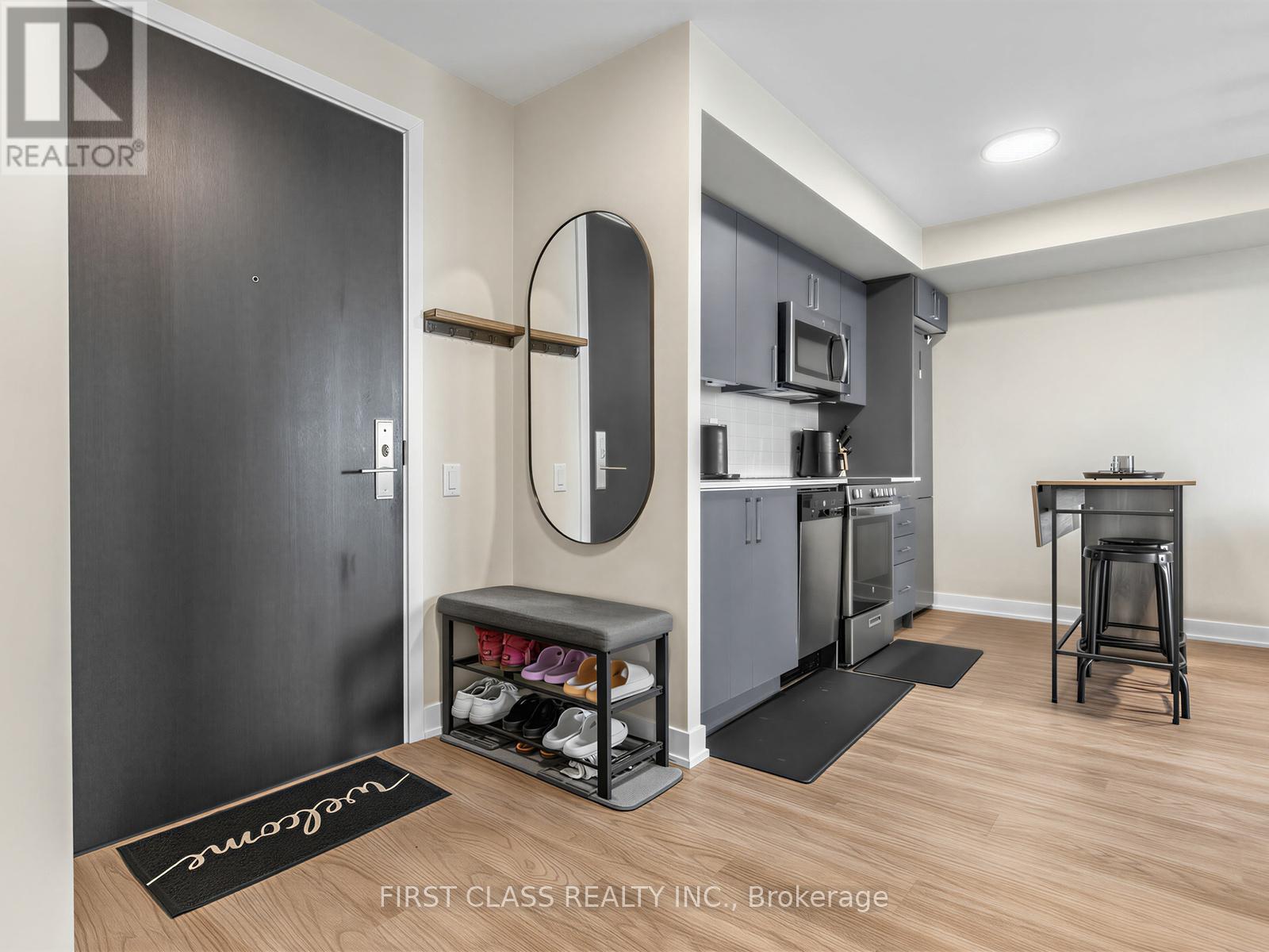 616 - 38 Monte Kwinter Court, Toronto, Ontario  M3H 0E2 - Photo 2 - C13032600