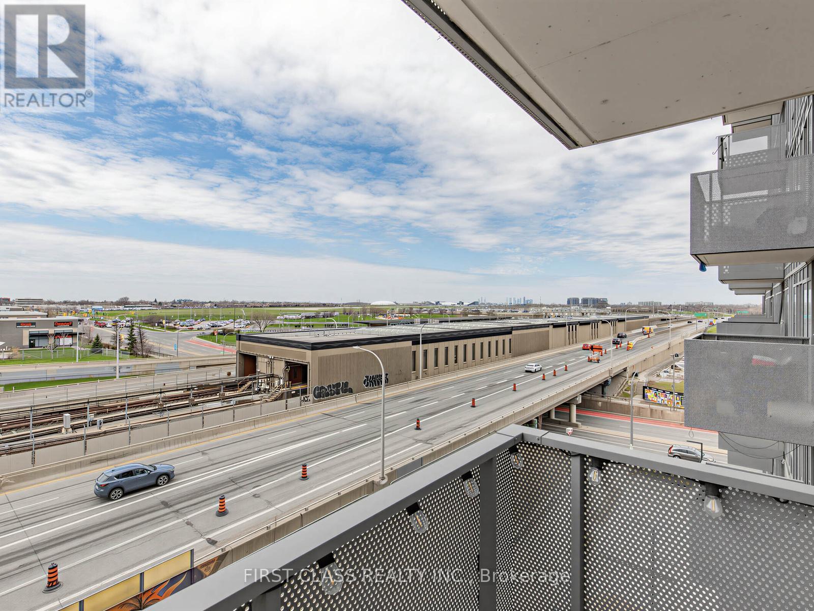 616 - 38 Monte Kwinter Court, Toronto, Ontario  M3H 0E2 - Photo 23 - C13032600