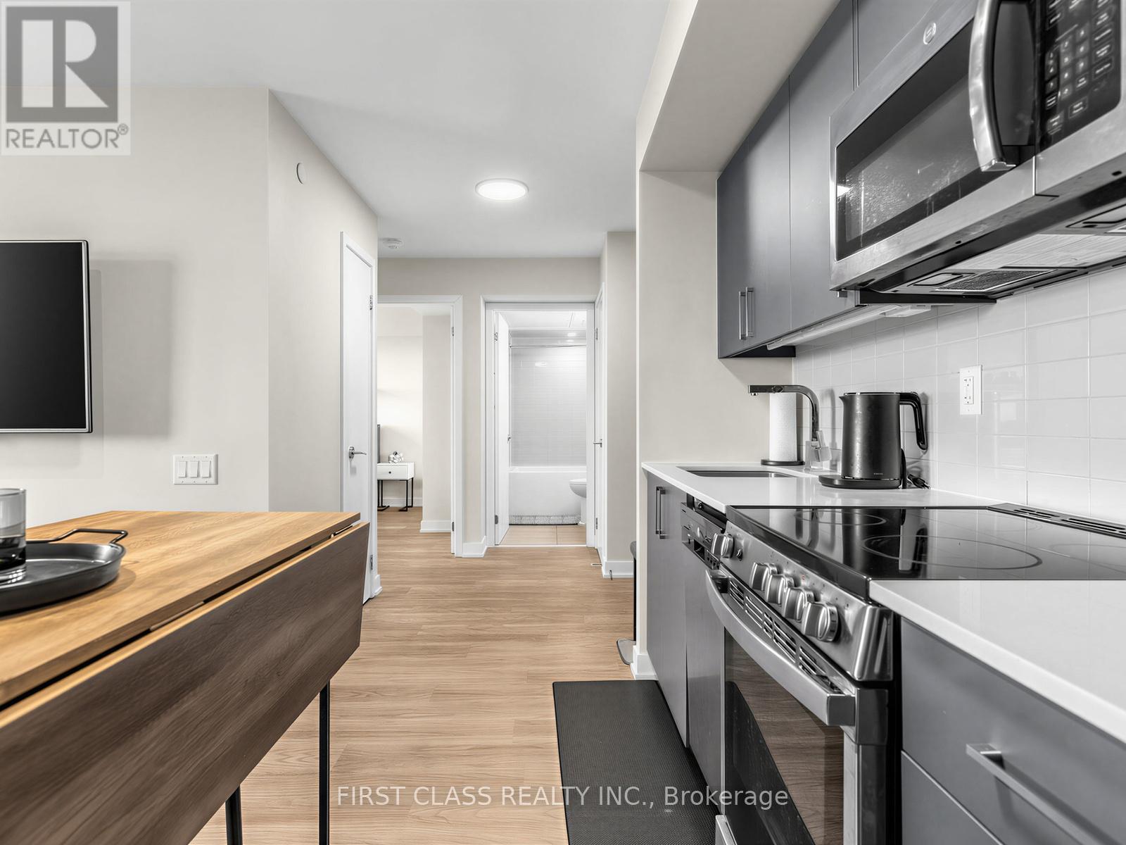 616 - 38 Monte Kwinter Court, Toronto, Ontario  M3H 0E2 - Photo 7 - C13032600