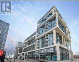 309 - 15 MERCHANTS' WHARF, Toronto, Ontario