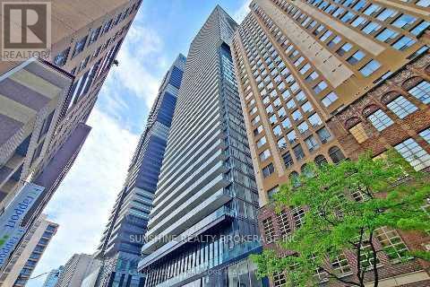 4604 - 15 Grenville Street, Toronto, Ontario  M4Y 1A1 - Photo 14 - C13032668