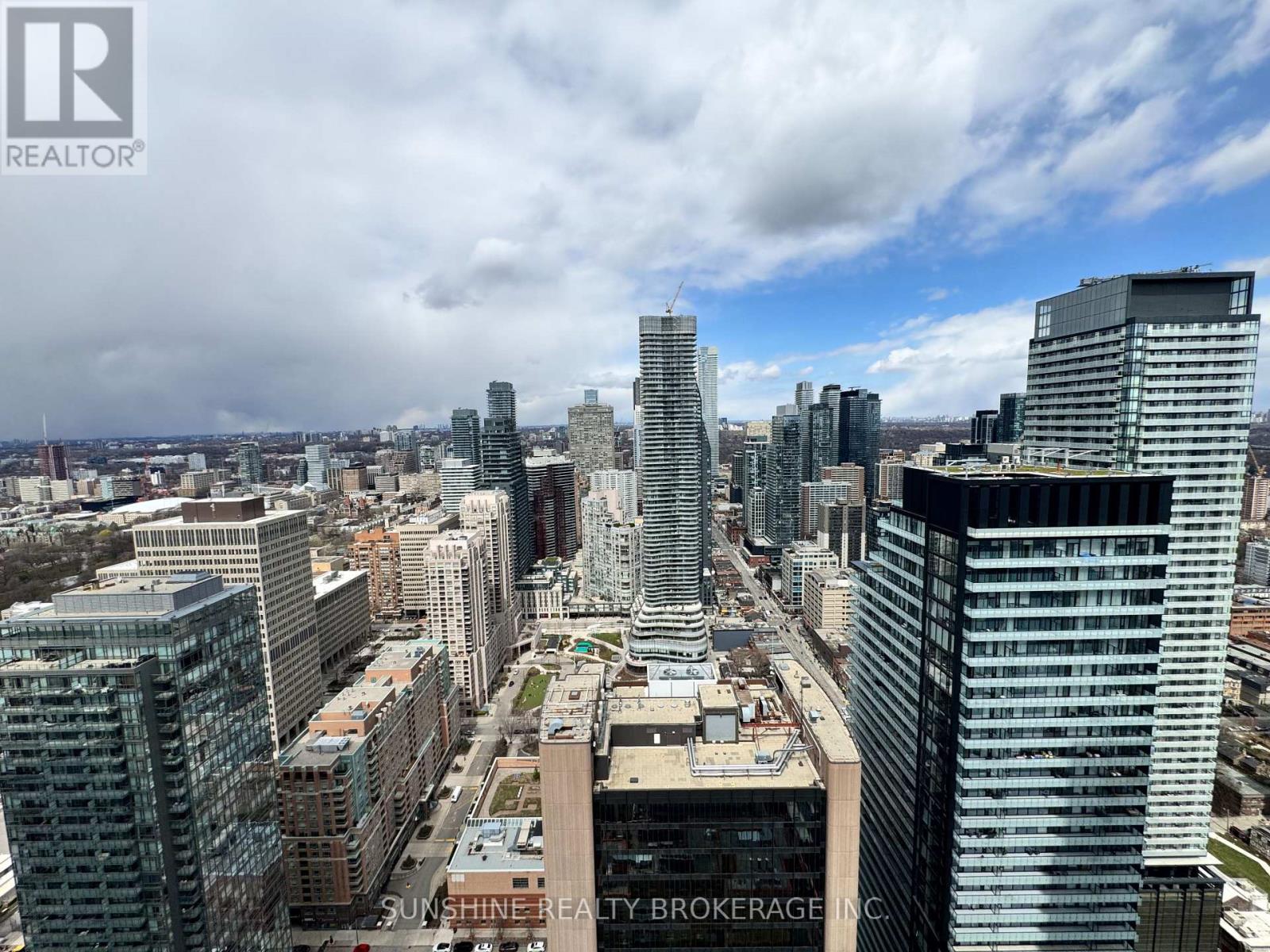 4604 - 15 Grenville Street, Toronto, Ontario  M4Y 1A1 - Photo 15 - C13032668