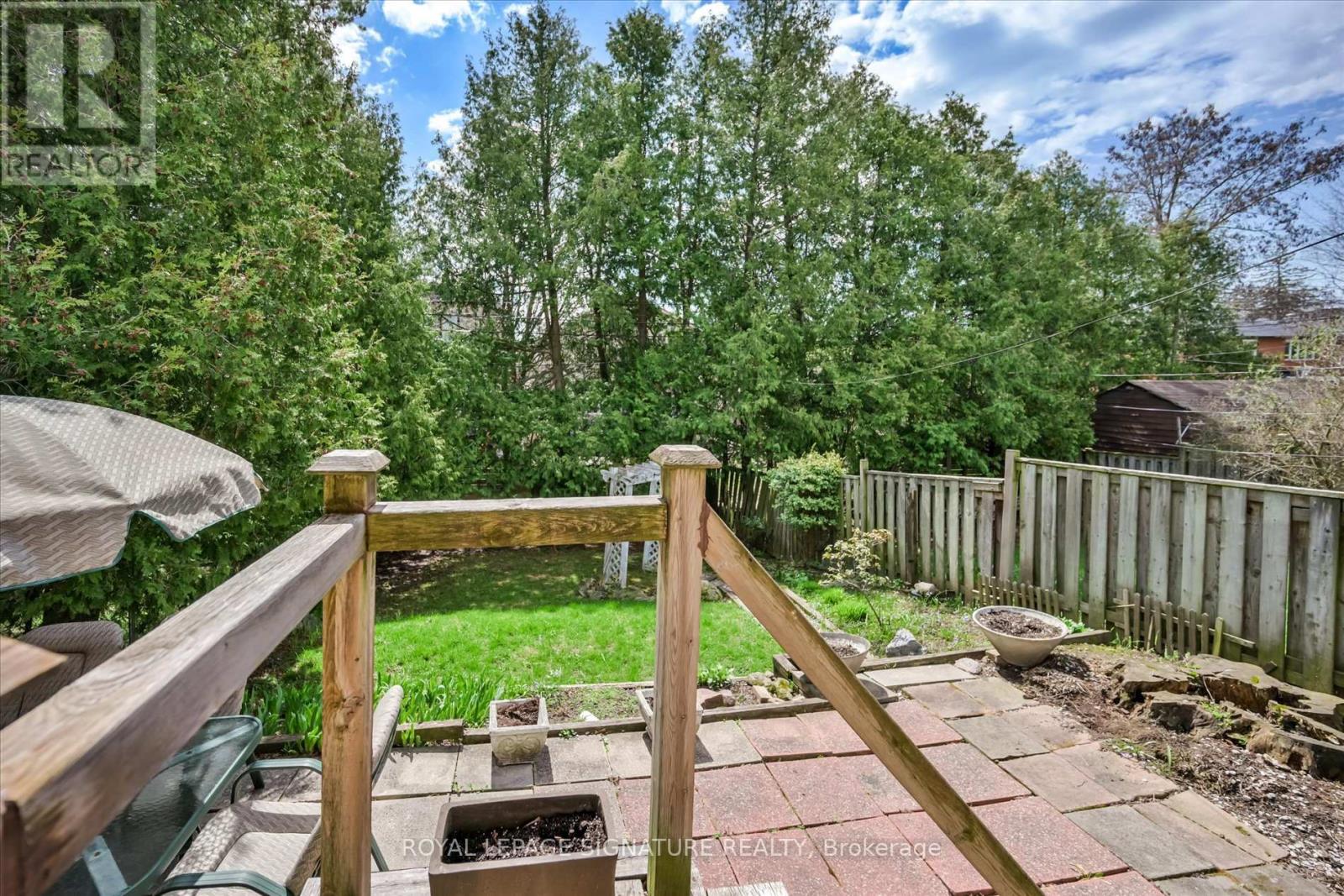 45 Santa Barbara Road, Toronto (Willowdale West), Ontario  M2N 2C1 - Photo 23 - C13032694