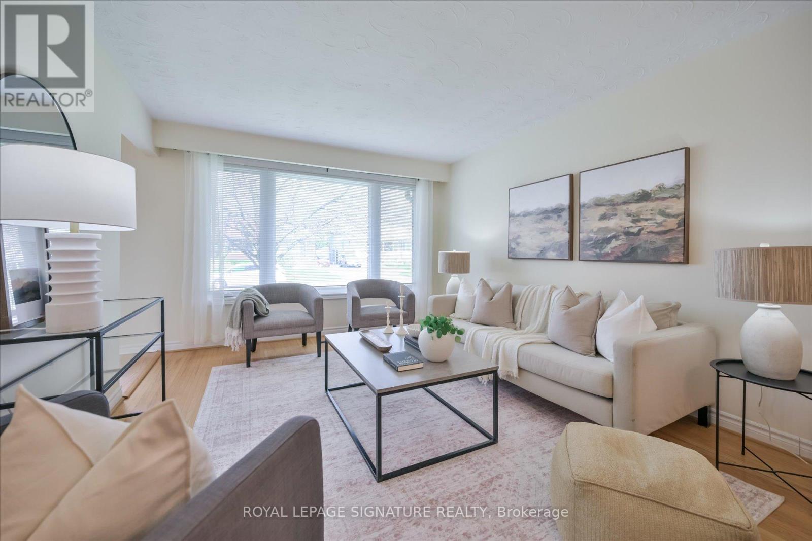 45 Santa Barbara Road, Toronto (Willowdale West), Ontario  M2N 2C1 - Photo 3 - C13032694