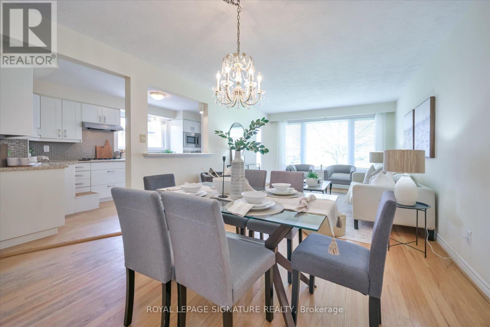 45 Santa Barbara Road, Toronto (Willowdale West), Ontario  M2N 2C1 - Photo 5 - C13032694