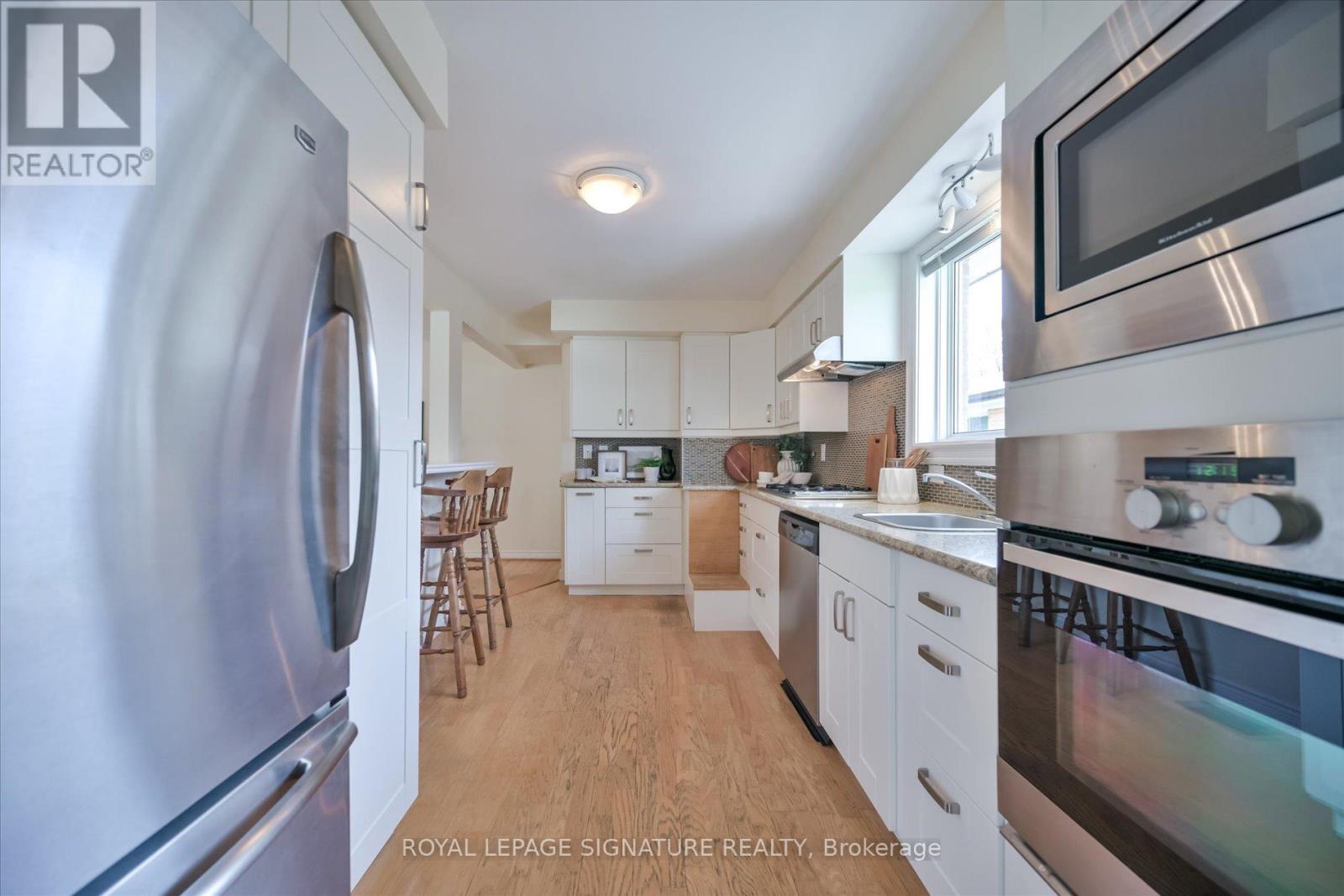 45 Santa Barbara Road, Toronto (Willowdale West), Ontario  M2N 2C1 - Photo 6 - C13032694