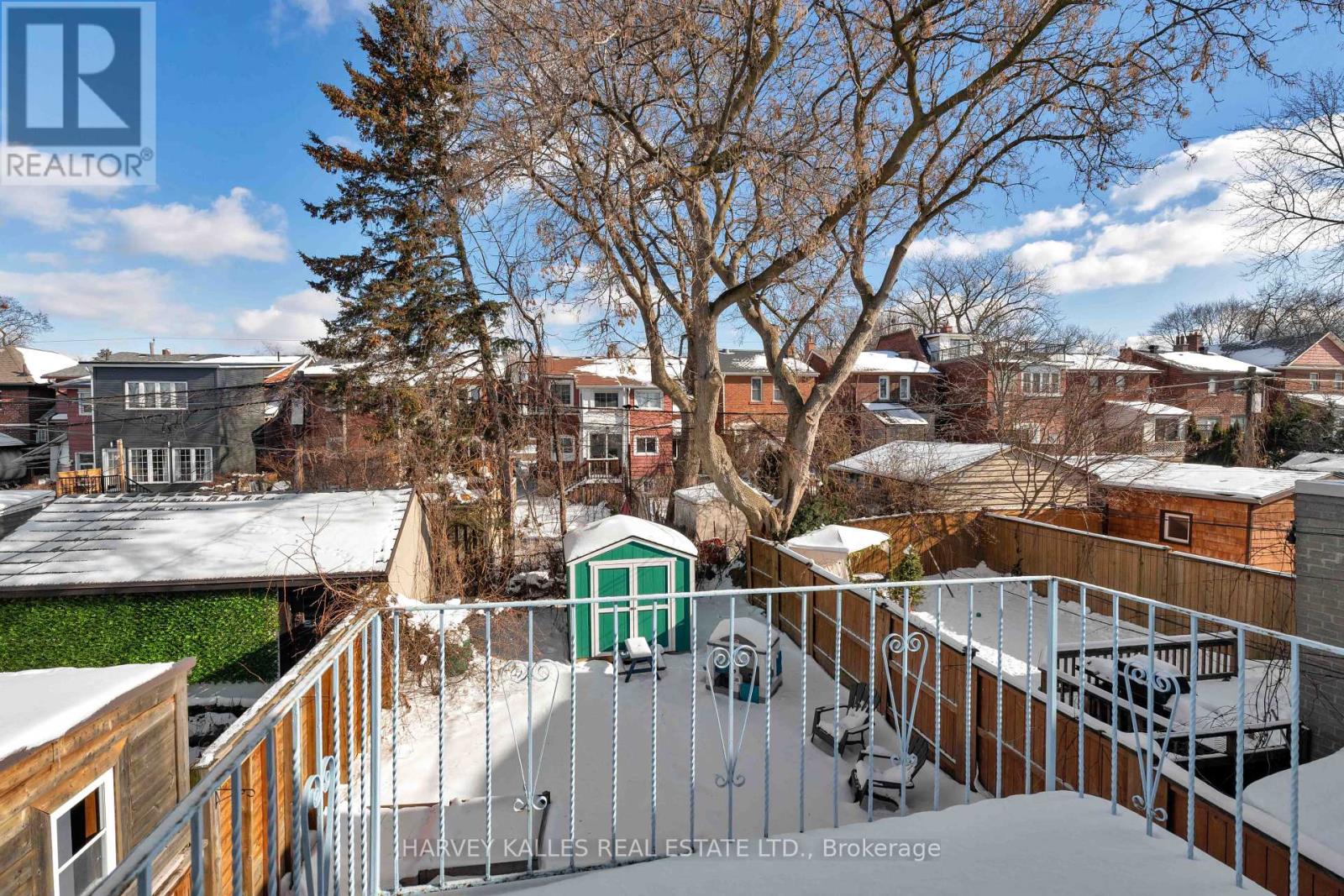 97 Atlas Avenue, Toronto, Ontario  M6C 3P2 - Photo 28 - C13032732