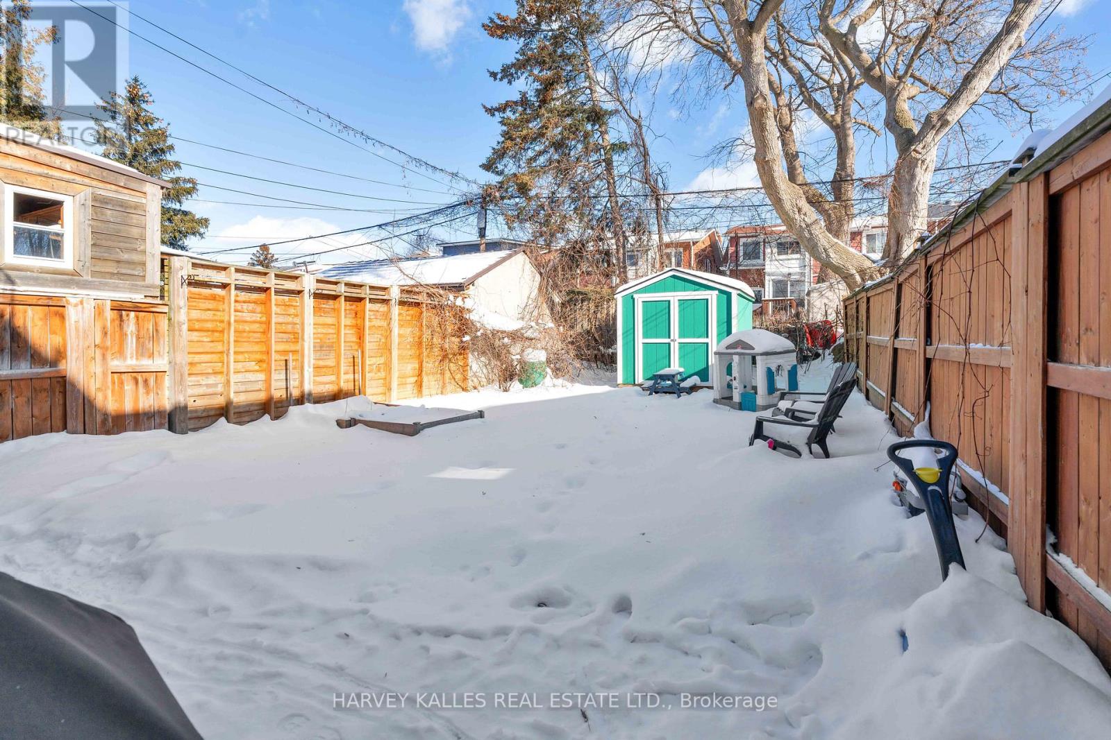 97 Atlas Avenue, Toronto, Ontario  M6C 3P2 - Photo 35 - C13032732