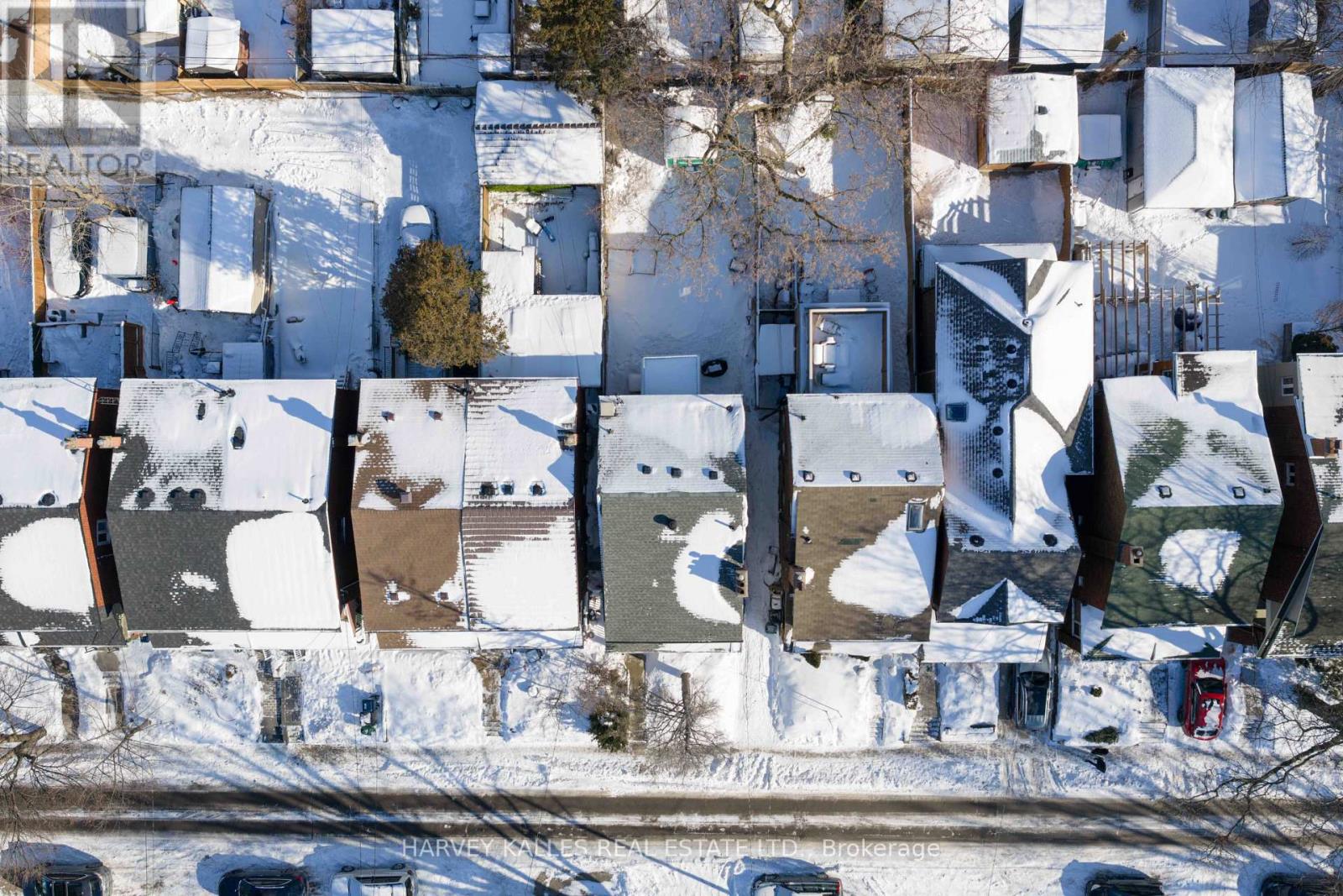 97 Atlas Avenue, Toronto, Ontario  M6C 3P2 - Photo 37 - C13032732