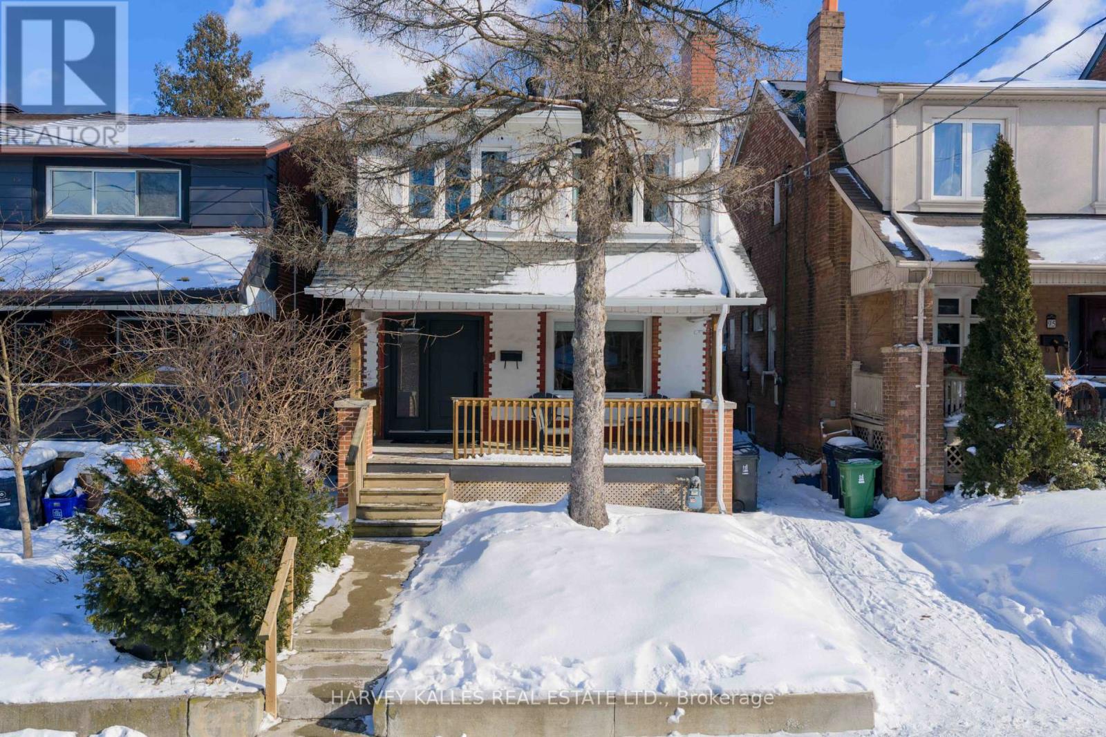 97 Atlas Avenue, Toronto, Ontario  M6C 3P2 - Photo 38 - C13032732