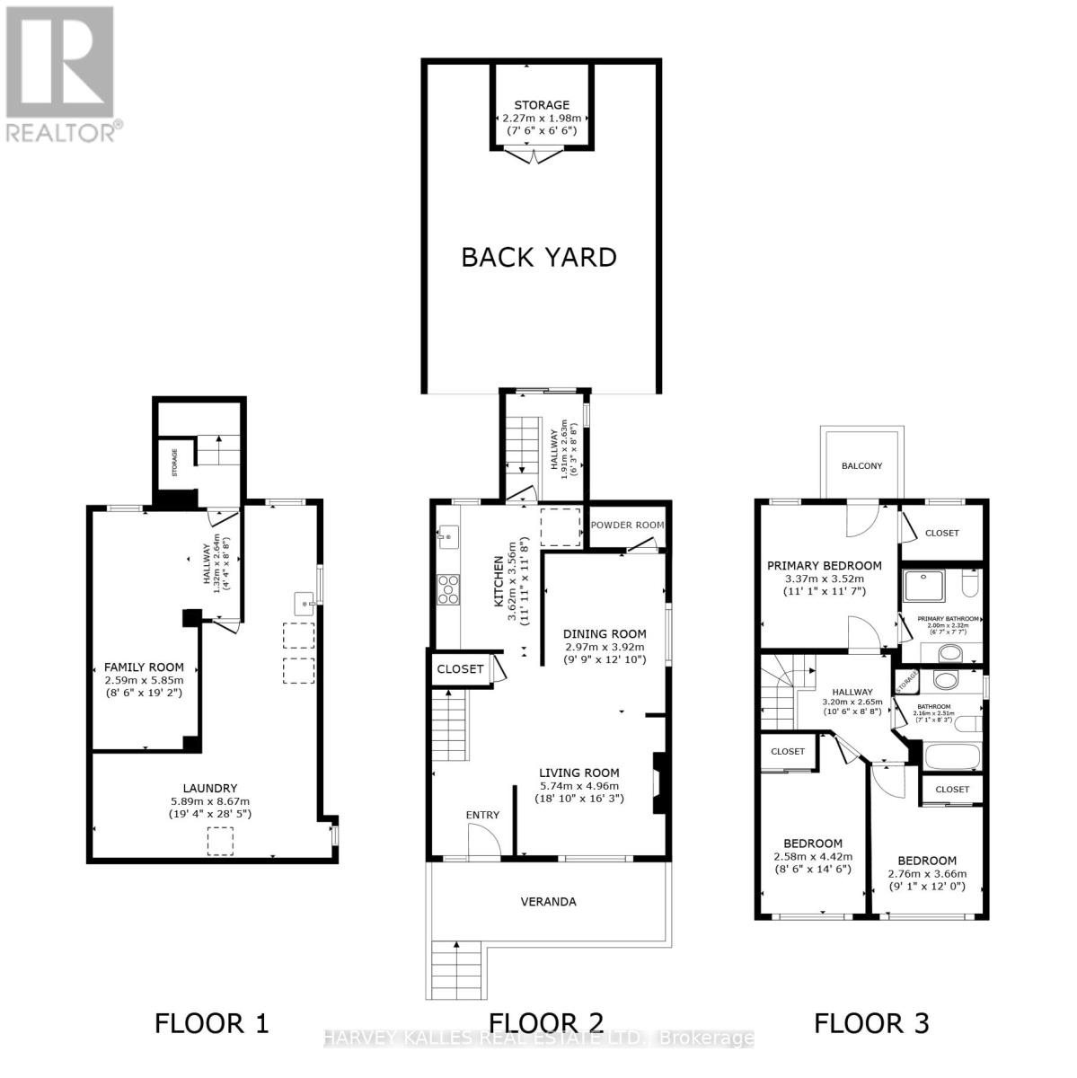 97 Atlas Avenue, Toronto, Ontario  M6C 3P2 - Photo 41 - C13032732