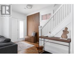 97 ATLAS AVENUE, Toronto, Ontario