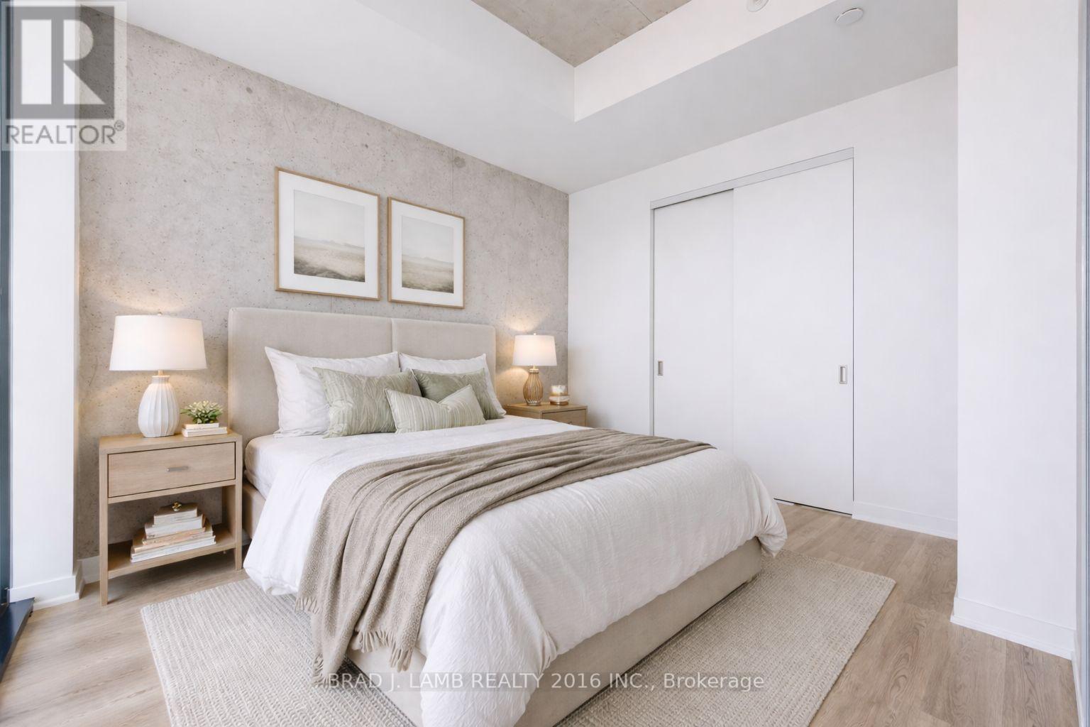 2505 - 284 King Street E, Toronto, Ontario  M5A 1K4 - Photo 3 - C13032742