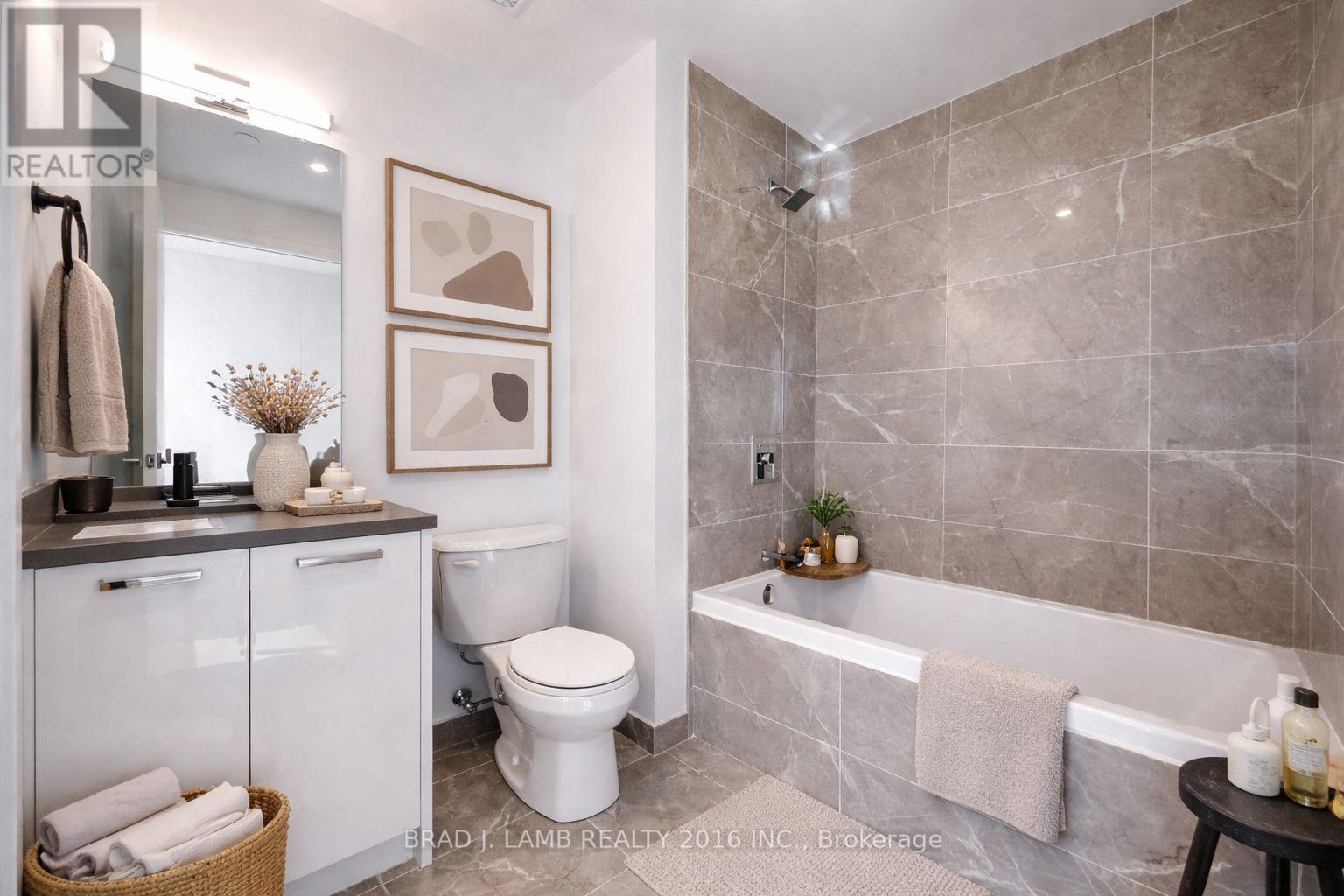 2505 - 284 King Street E, Toronto, Ontario  M5A 1K4 - Photo 4 - C13032742