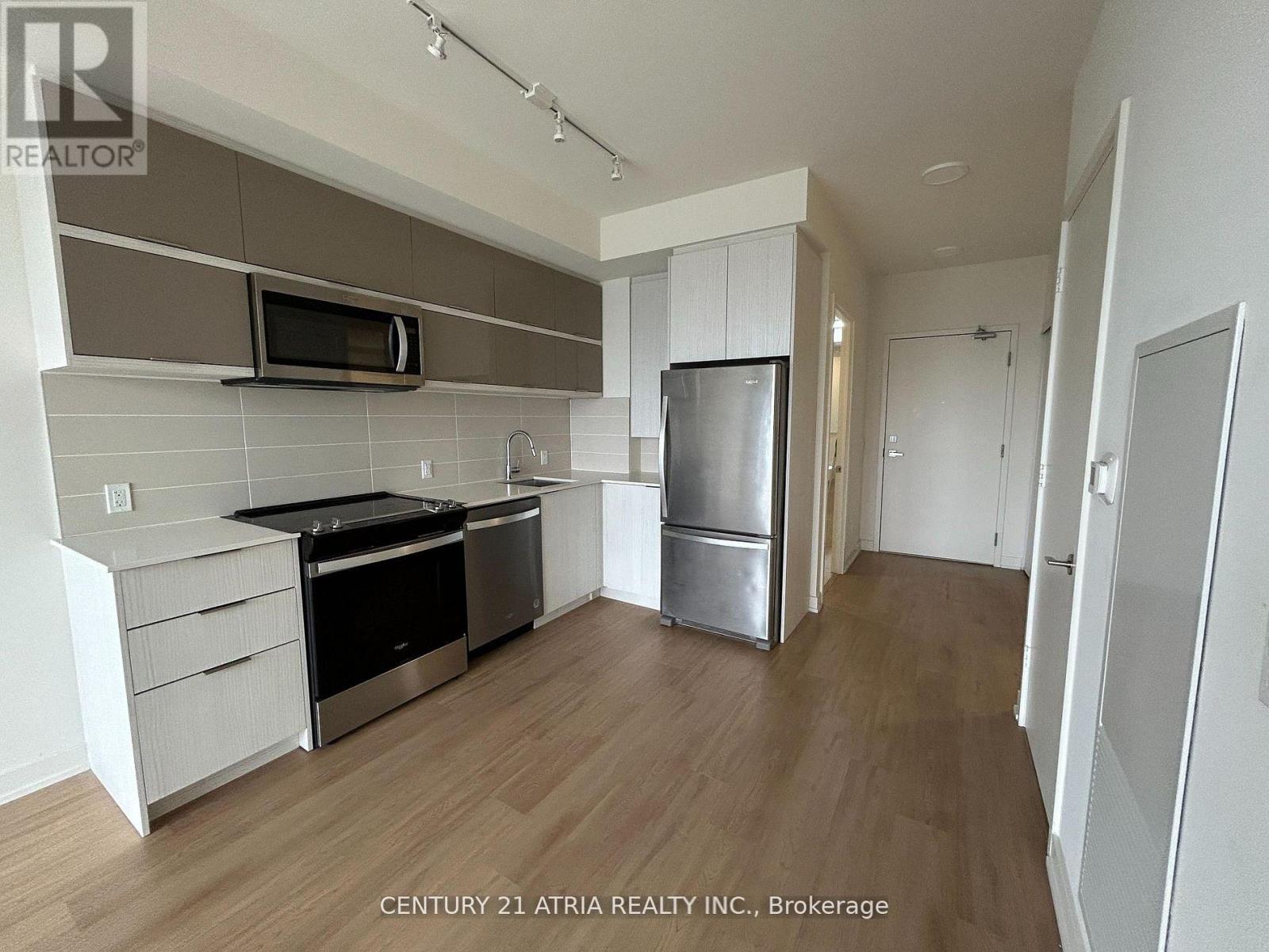 1606 - 10 DEERLICK COURT, Toronto, Ontario