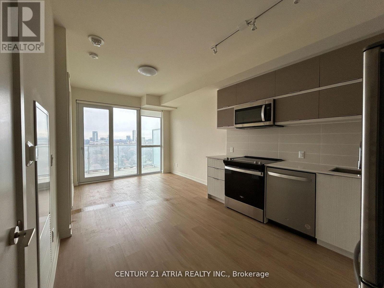 1606 - 10 Deerlick Court, Toronto, Ontario  M3A 0A7 - Photo 9 - C13032758